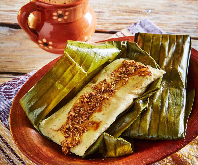 Todos invitados: Celebrarán Festival del Tamal en Saltillo