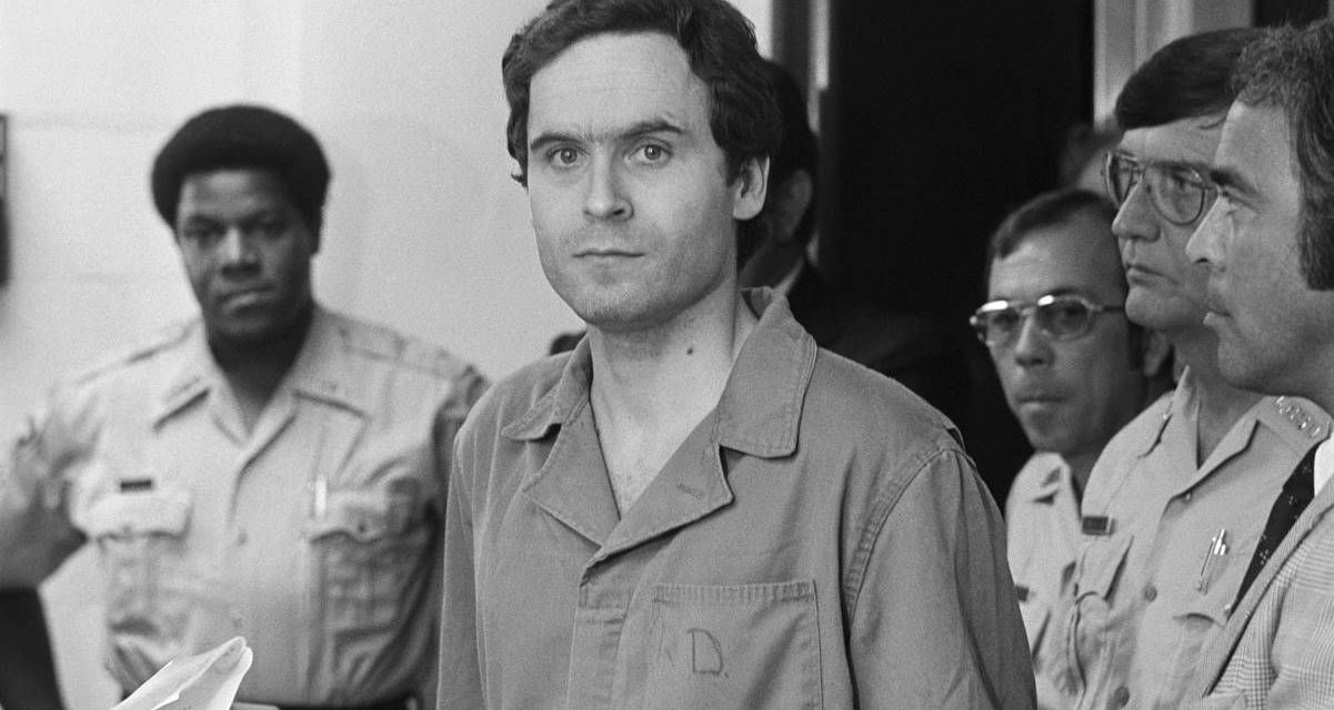 ¿La reencarnación de Ted Bundy está en Tijuana? Fiscalía busca a un asesino serial