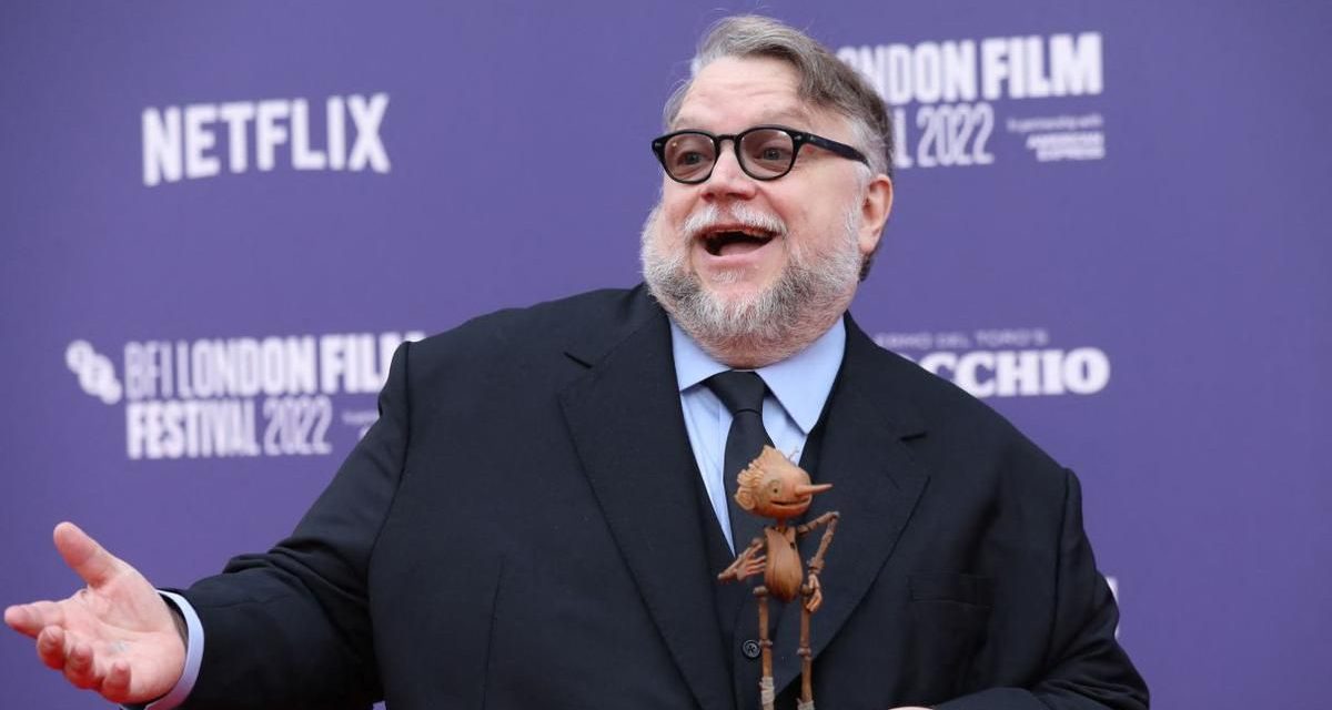 Estos son los requisitos para participar en el concurso de Stop Motion de Guillermo del Toro