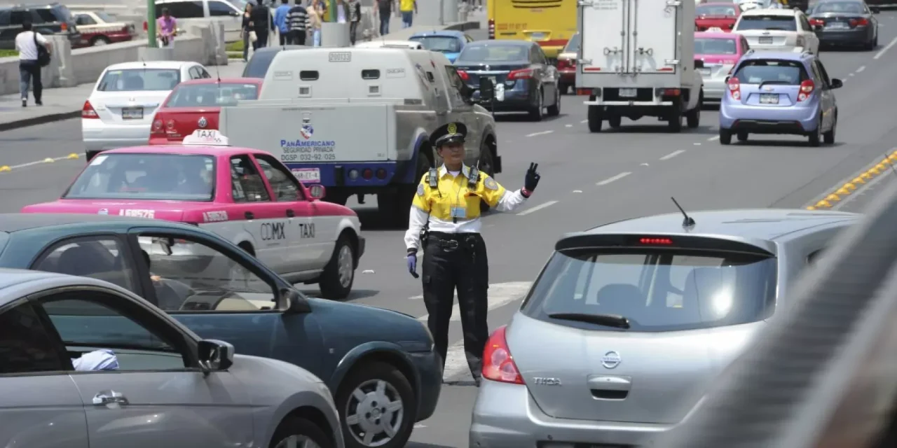 Aumentan cifras de fallecidos por accidentes de tránsito en México