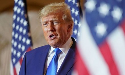 Donald Trump anuncia que entra a la carrera por la Presidencia de Estados Unidos
