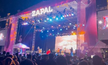 Será 2023 un año para consolidar festivales: director de Turismo en Saltillo