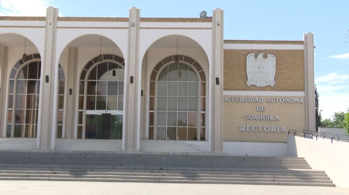 Ingresarán 2 mil 500 alumnos a Universidad Autónoma de Coahuila