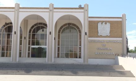 Ingresarán 2 mil 500 alumnos a Universidad Autónoma de Coahuila