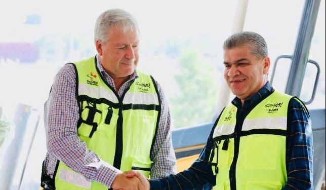 Saltillo impulsa movilidad segura