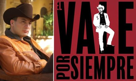 Lanzan nuevo álbum póstumo de Valentín Elizalde con ‘duetos inimaginables’