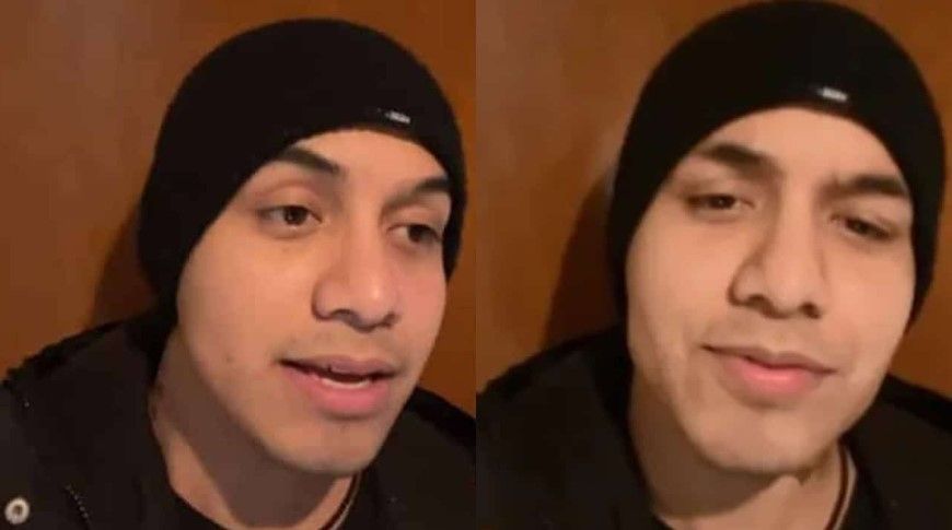 ¿Cómo le hizo? Su novia se embaraza… pero él tiene la vasectomía