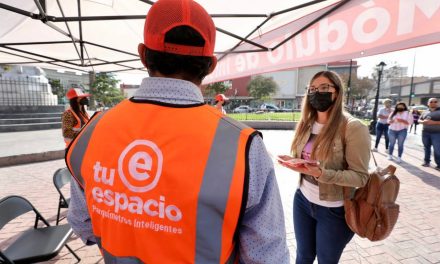 Incrementa registro de permisos para no pagar parquímetros en Saltillo