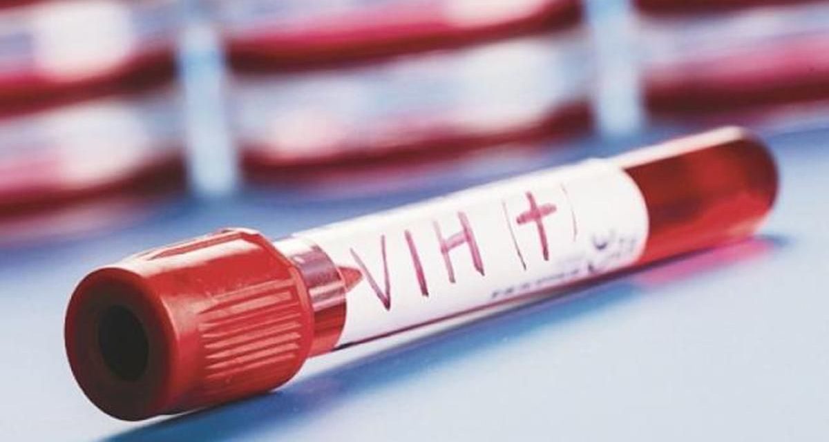 Tiene Coahuila 3354 casos de VIH