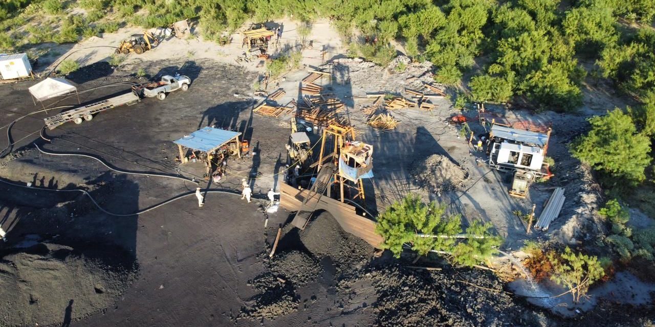 Apoyan a minas inseguras en la Carbonífera