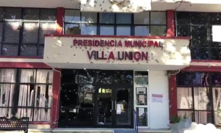 Sentenciados son trasladados a penal de Torreón; 85 años en prisión por hechos de Villa Unión