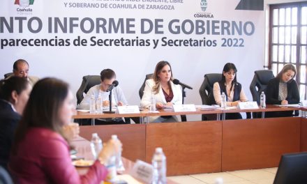 Coahuila destaca en empleo