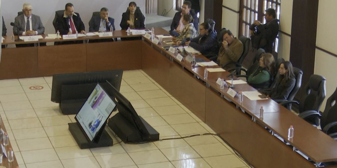 Gobernanza y gobernabilidad son realidad en Coahuila