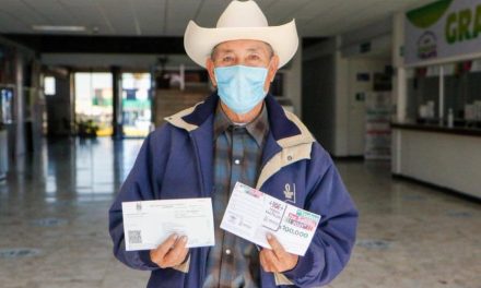 Comienzan este lunes descuentos en predial; en enero será de 15 por ciento en Saltillo