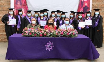 Respaldan a mujeres en Acuña