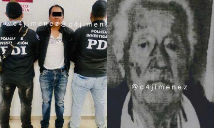 Por un terreno, José apuñaló y degolló a su amigo en la CDMX