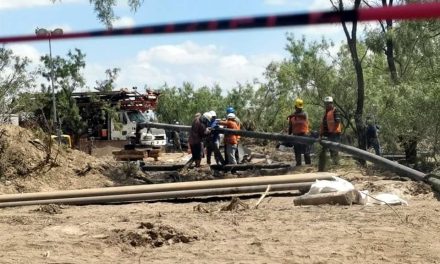 Rescate en El Pinabete será a inicios del 2023