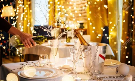 Listos restaurantes y bares para la noche de Año Nuevo en Saltillo