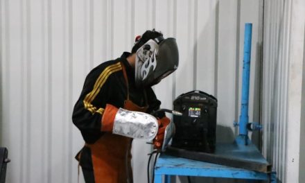Iniciativa Privada apoya al Tecnológico de Acuña