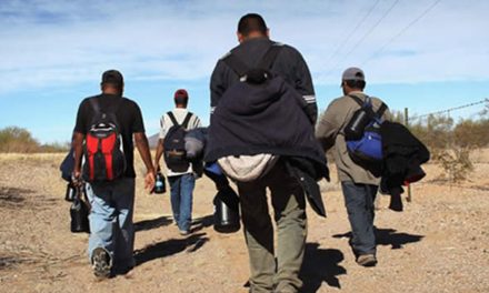 Aumenta el flujo de migrantes venezolanos en Casa del Migrante de Saltillo