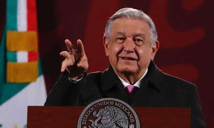 Otra vez, López Obrador garantizó que México tendrá un sistema de salud como Dinamarca en el 2023