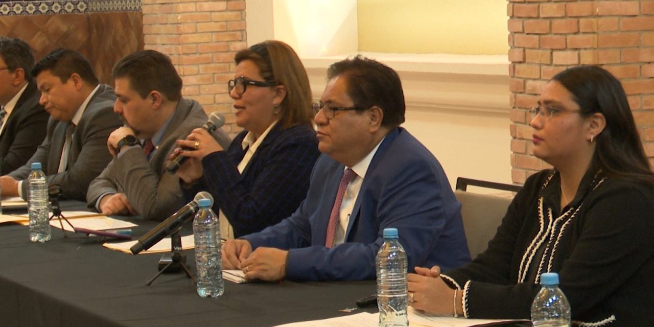 Rinde la ASE informe anual de labores