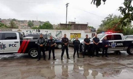 En Monclova Policía Civil realiza Operativo Abrigo