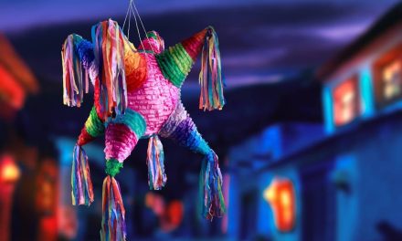 Comienzan las posadas navideñas en ejidos de Múzquiz