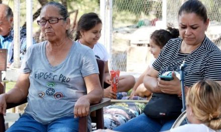 Familiares de ‘El Pinabete’ no pueden cobrar pensiones