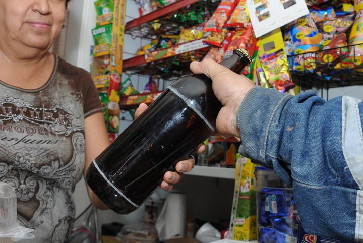 Cabildo aprueba extensión en venta de alcohol