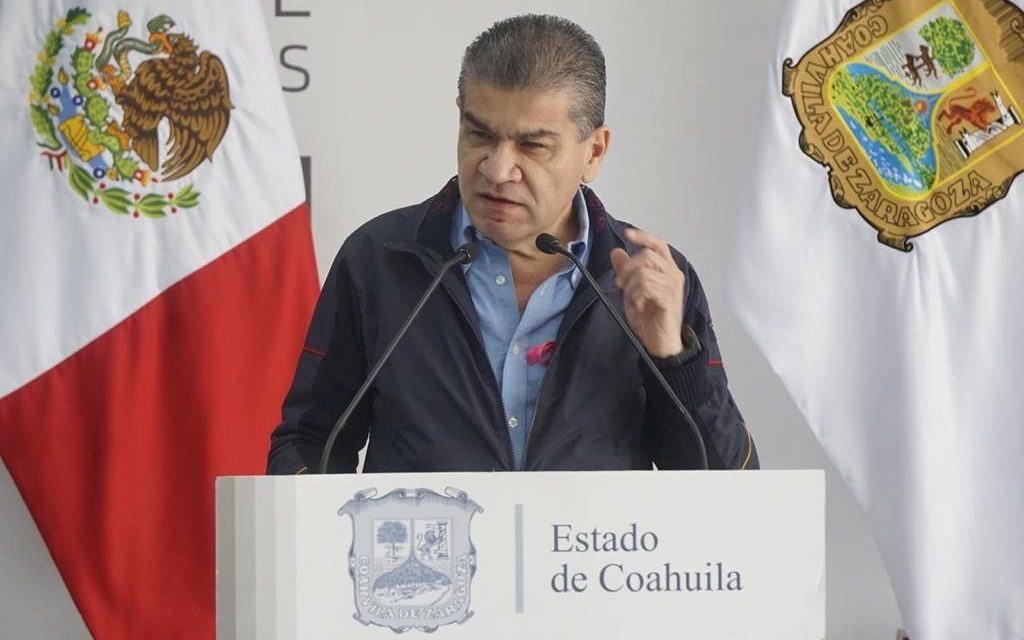 Coahuila continúa fortaleciendo su Registro Civil: MARS