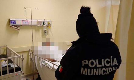 Detienen a los agresores de joven