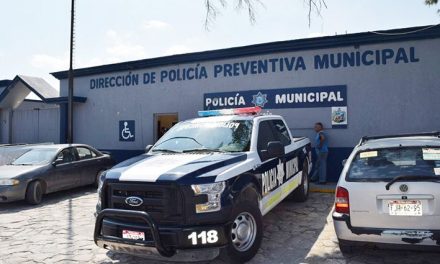 Reforzarán la seguridad con más elementos en Monclova