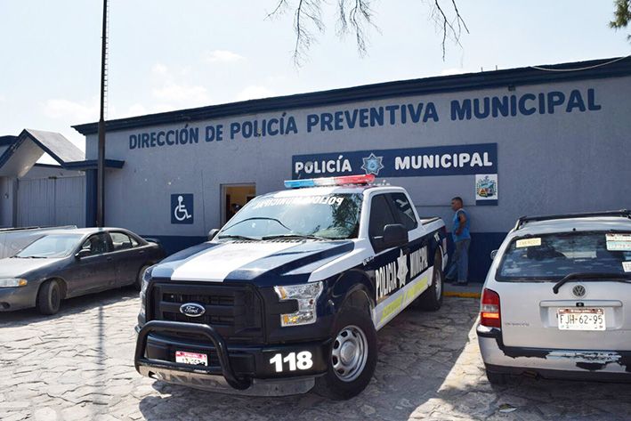 Reforzarán la seguridad con más elementos en Monclova