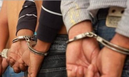 Investigan homicidio en Frontera