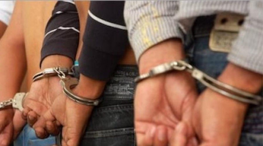 Investigan homicidio en Frontera