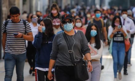 Acatarán indicaciones de Salud