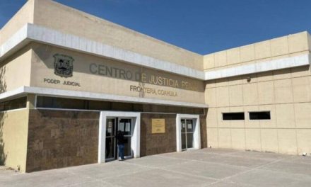 A prisión presuntos asesinos de joven en Frontera, Coahuila
