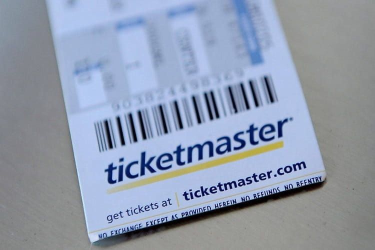 Profeco invita a afectados de Ticketmaster a sumarse a demanda colectiva