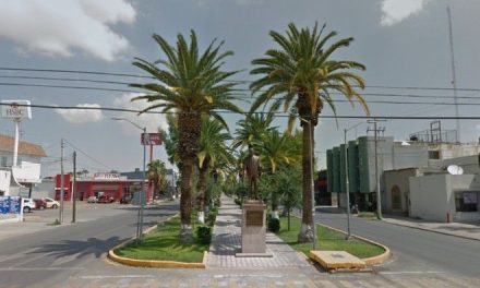 Suspenden proyecto de remodelación de la calzada Colón en Torreón