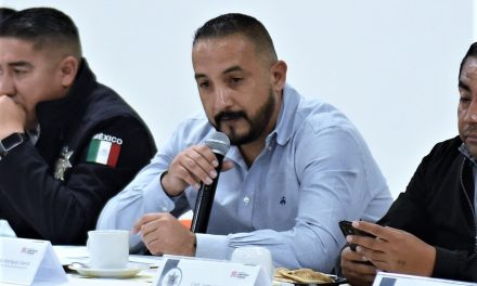 Festejos de fin de año en Torreón transcurrirán en orden