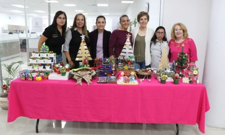 DIF Torreón: Concluyen cursos en centros comunitarios