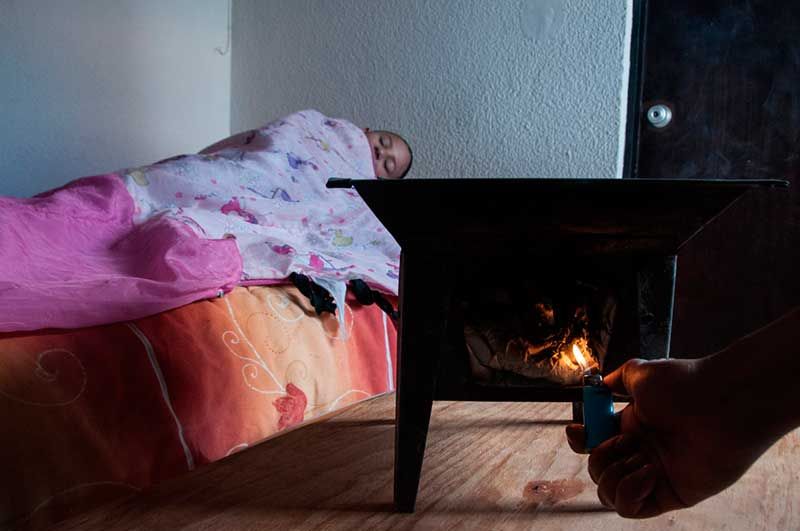 Emite Protección Civil Torreón recomendaciones por temporada invernal