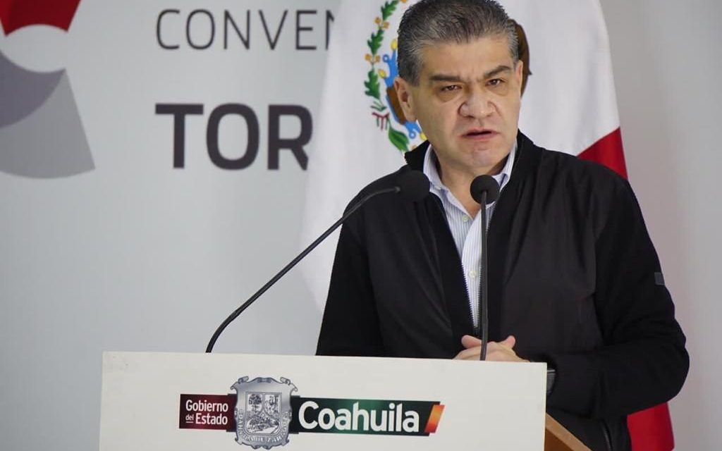 Coahuila innova en trámites y procesos digitales: MARS
