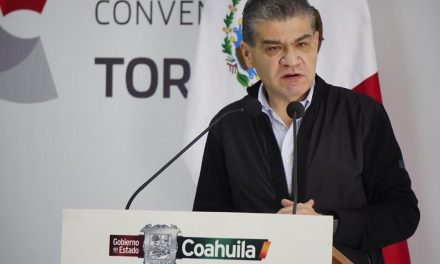 Coahuila innova en trámites y procesos digitales: MARS
