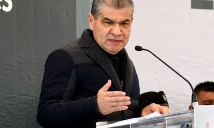 En Coahuila, Gobierno está comprometido con sus recursos naturales