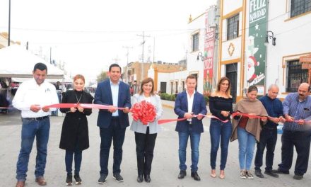 Piden apoyar al comercio local en Sabinas
