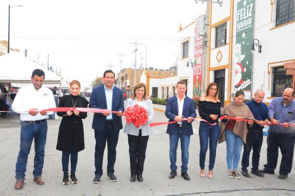 Piden apoyar al comercio local en Sabinas