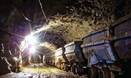 Demandan a 13 empresarios carboneros de Coahuila