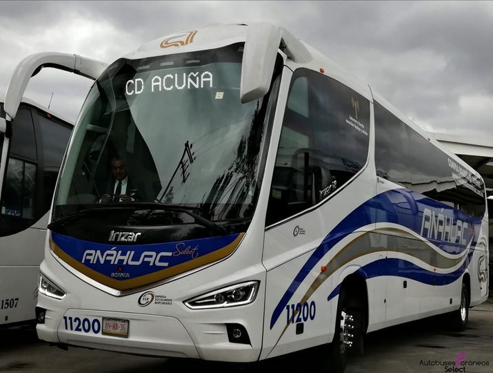 Aumentarán precios de autobuses en la Carbonífera